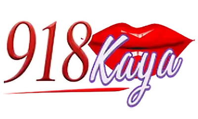 918kaya-game-logo-banner